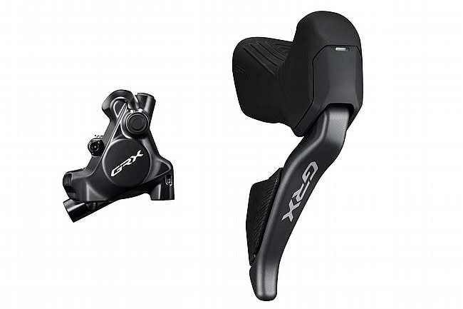 Shimano GRX RX825 Di2 2x12 Speed Groupset Kit